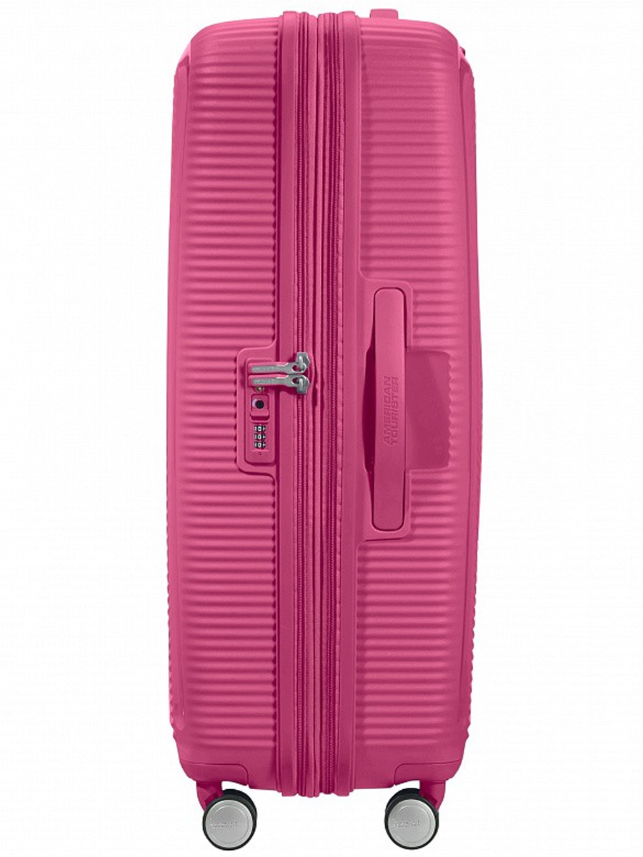32G-81003 Чемодан 32G*003 Spinner 77 Exp American Tourister Soundbox  - Вид №2