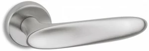 Ento Латунная ручка Life 6160