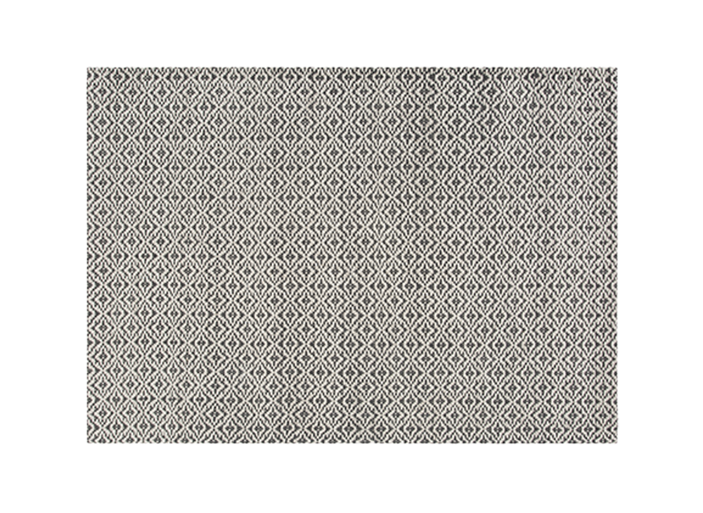 100461 Ковер Grey GAN Bari - Вид №1