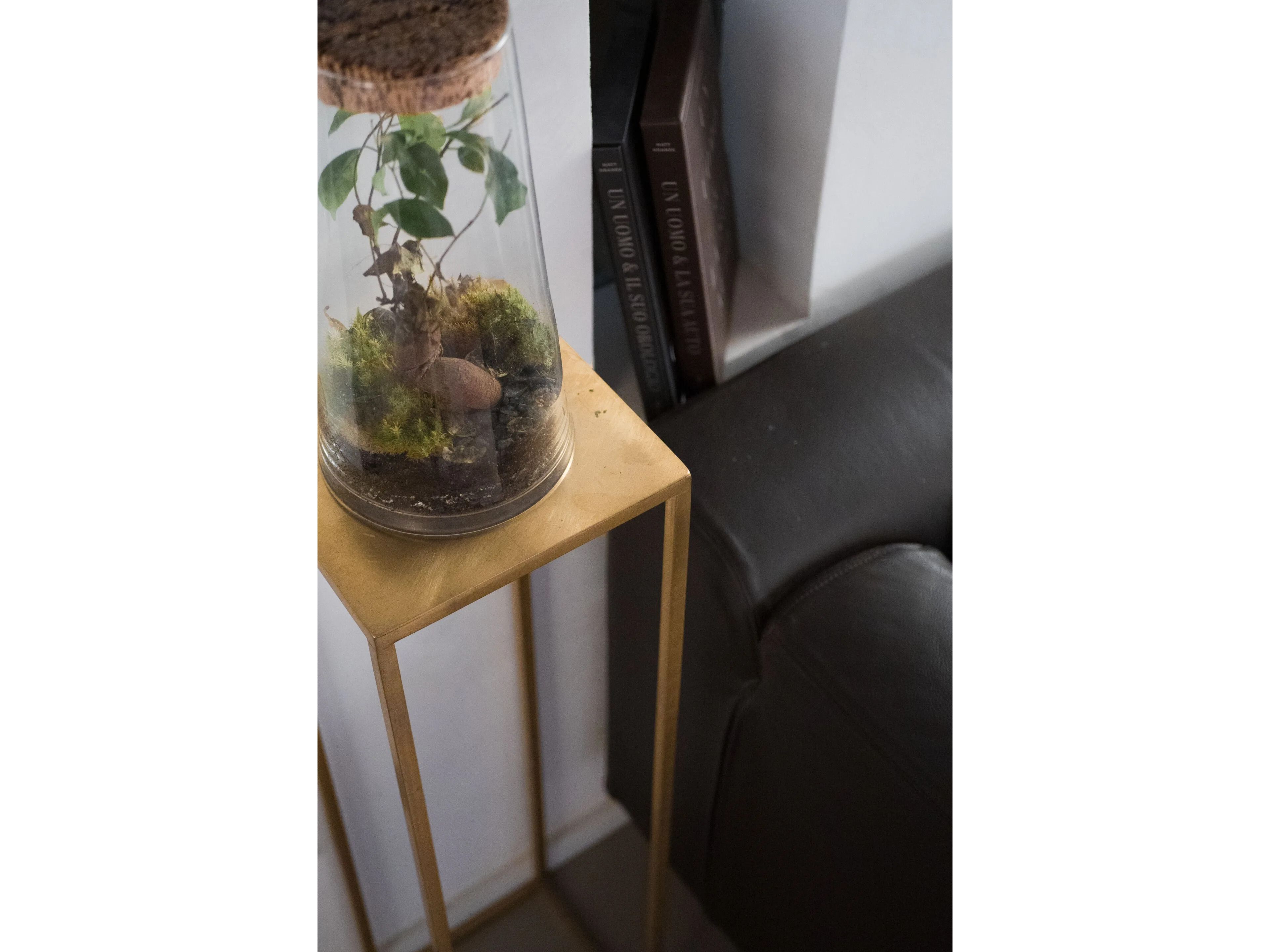 Латунный пьедестал 247LAB RB ARCH-00108192 - Вид №2