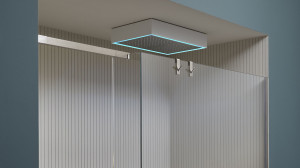 ST-172 Billo Аксессуары Antoniolupi