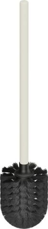 801.20B020 Щетка для унитаза HEWI Edition matt | Polyamid  - Вид №3
