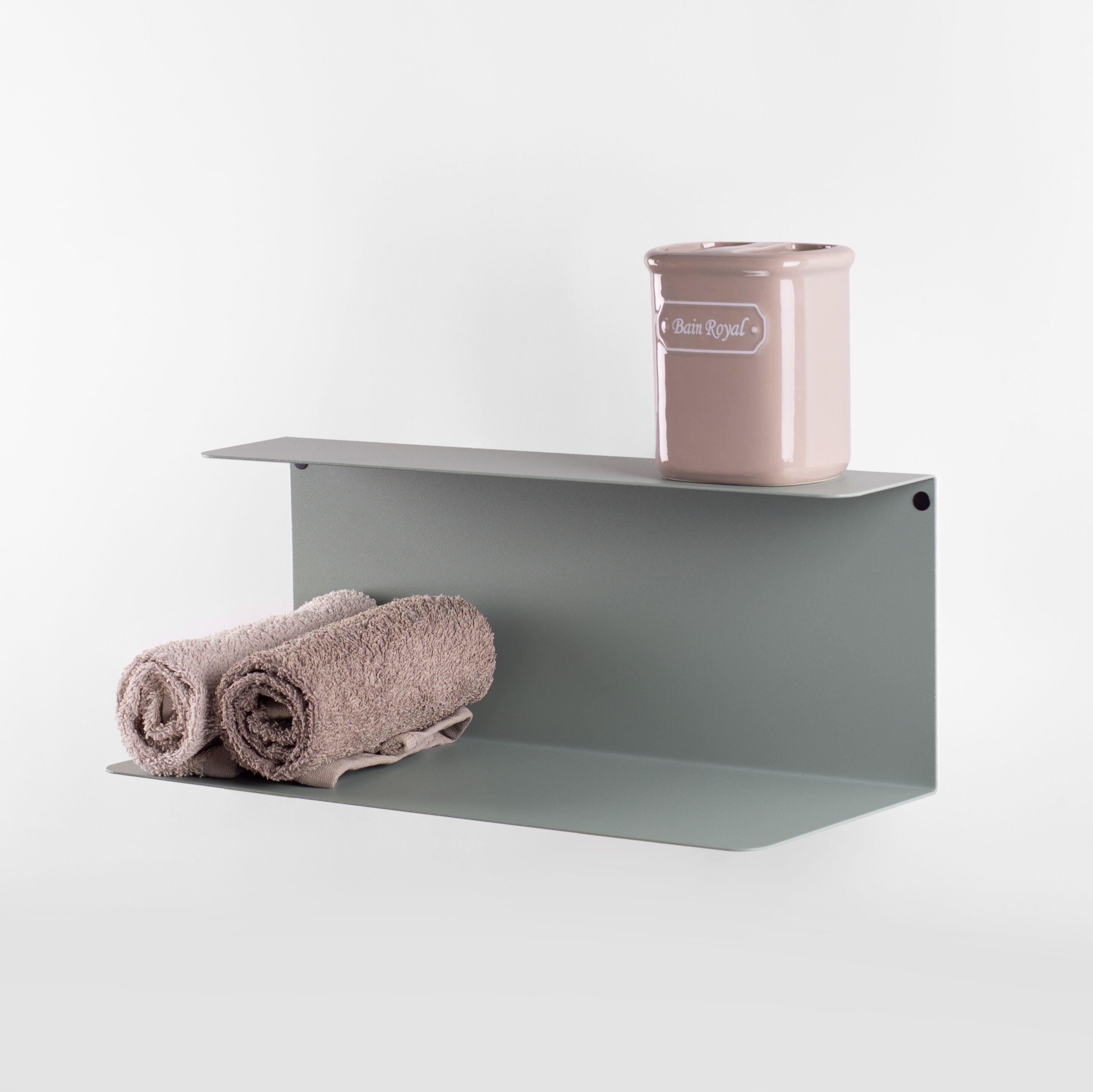 Металлическая полка D-SEGNO FORTY ARCH-00043727 - Вид №11