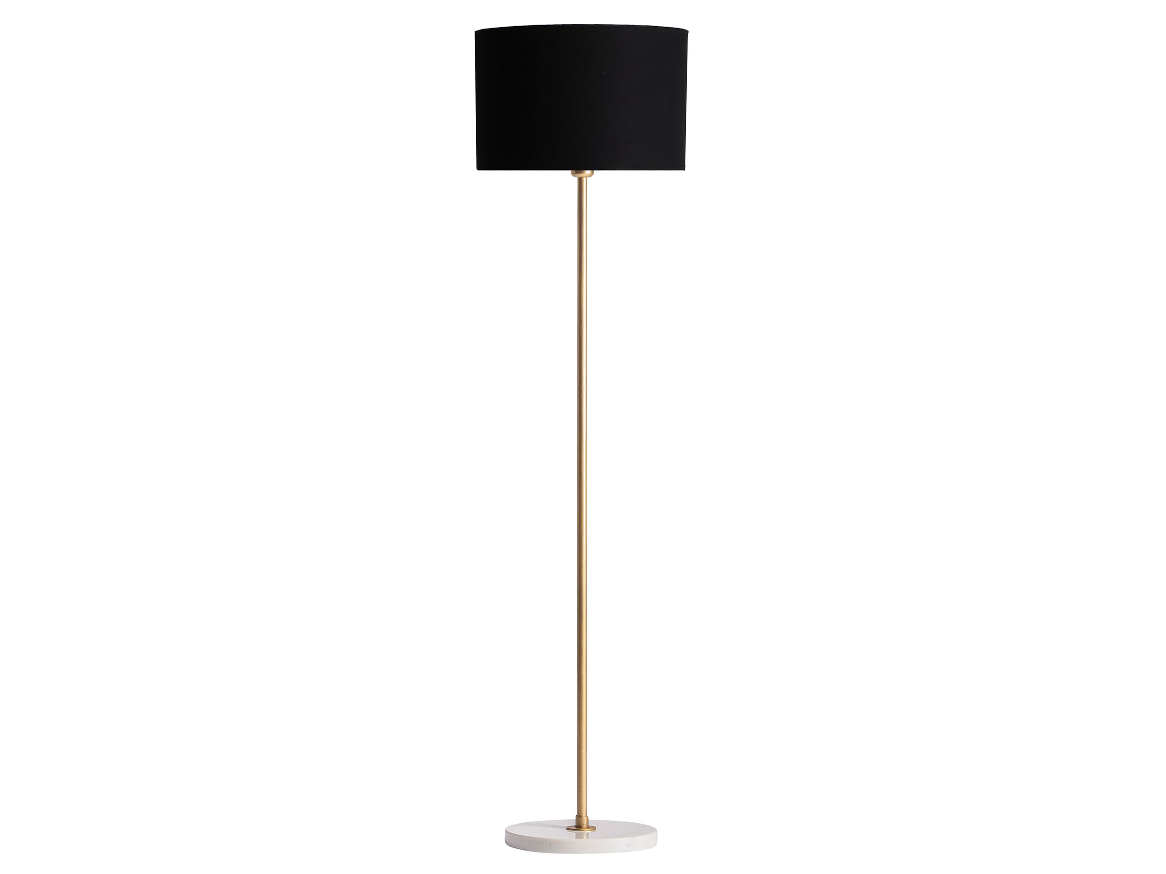 Железный торшер Vical Home FLOOR LAMP 28688 ARCH-00022923 - Вид №4