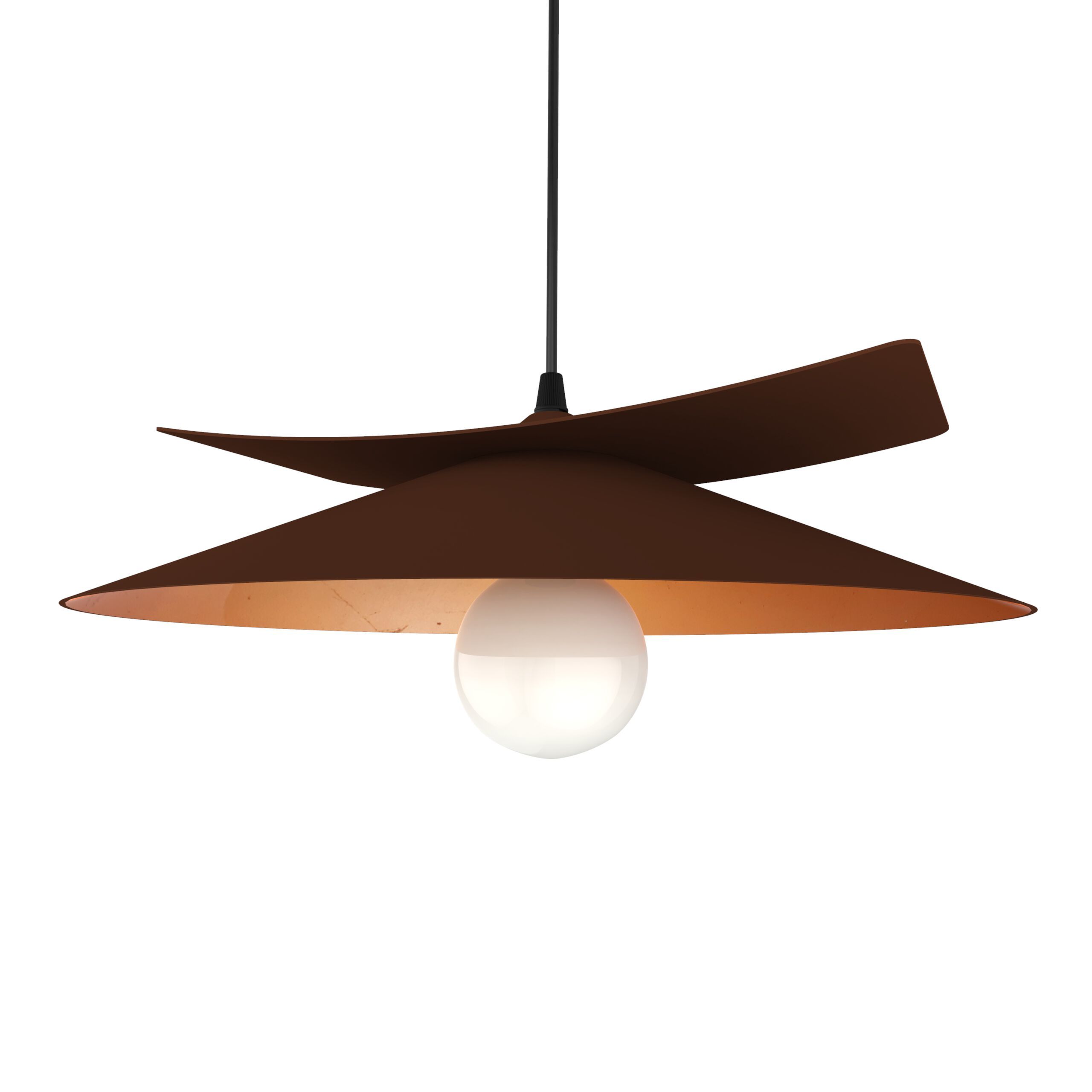 Светодиодный подвесной светильник WayPoint Miller ARCH-00106162 - Вид №171