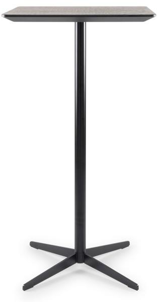 Riccardo Rivoli Квадратный деревянный стол на контракт sun-id-1406019 - Вид №1