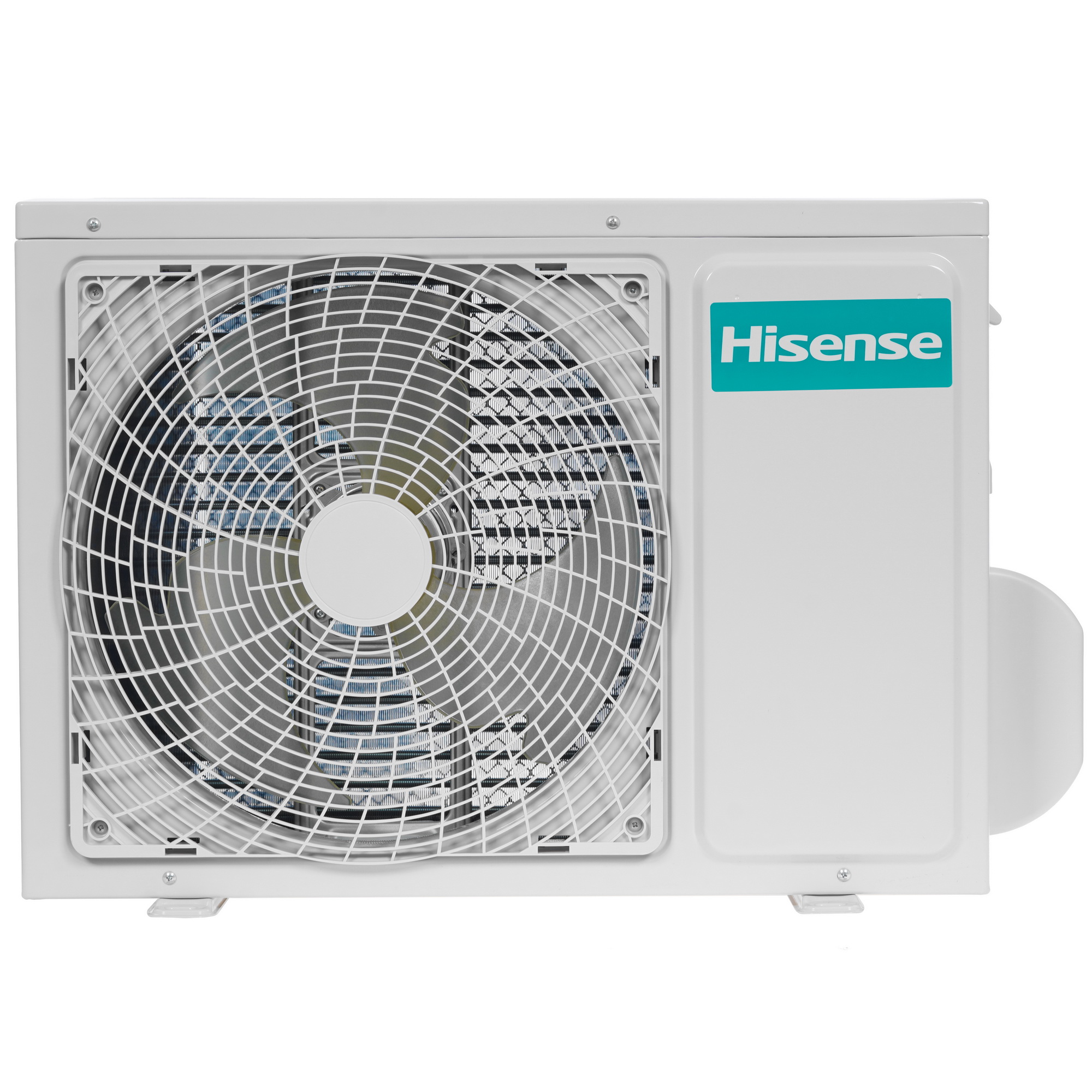 9973802 Кондиционер настенный сплит-система Hisense AS-10HW4SYDTG5B черный STDN-0087175 - Вид №5