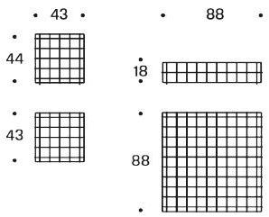 Saba Italia Журнальный столик из железа Leyva sun-id-1375603 - Вид №5