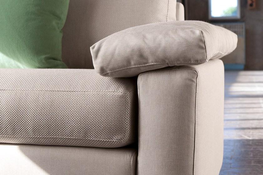 Domingo Salotti Модульный раскладной диван Mukai sun-id-1391561 - Вид №3