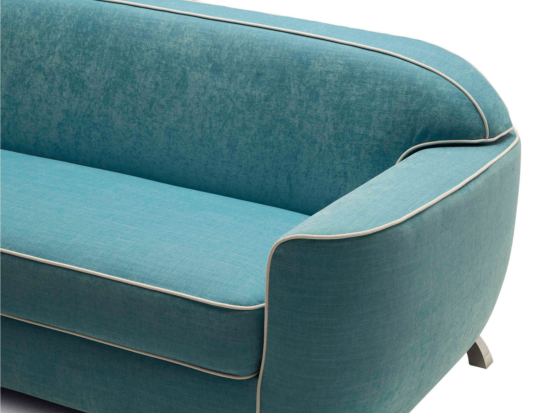 Двуспальный диван-кровать из ткани Milano Bedding CHARLES ARCH-00104310 - Вид №6