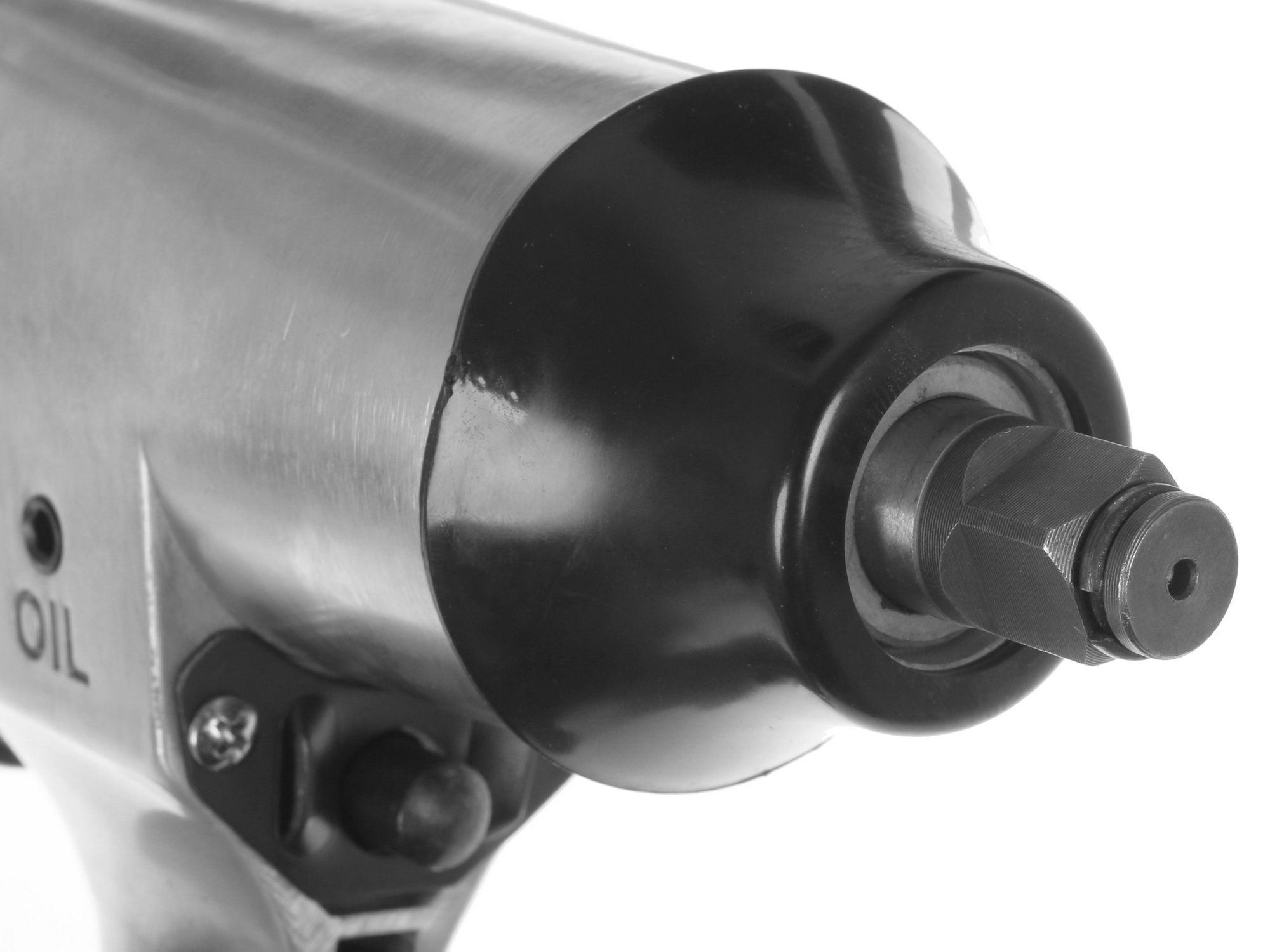 Пневмогайковерт Fubag PWS158/312 1107405 STDN-0137950 - Вид №2