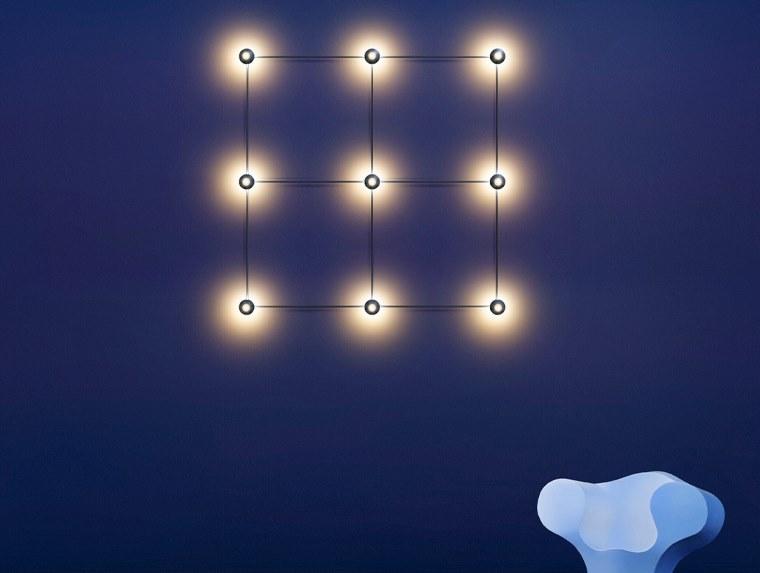 Aldo Bernardi Настенный светильник из латуни Pasdedeux sun-id-1357151 - Вид №4