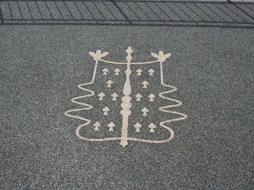 Drenatech® 100% проницаемые декоративные полы для улицы sun-id-1389162 - Вид №21