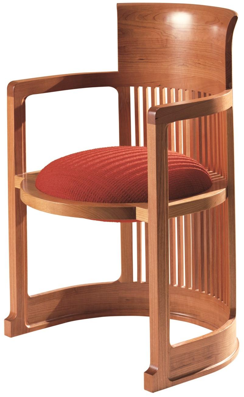 Cassina Кресло из массива дерева sun-id-1491900 - Вид №2