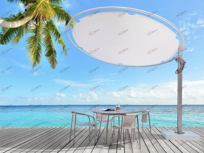 Umbrosa Регулируемый зонтик с боковой стойкой Eclipsum sun-id-1475323