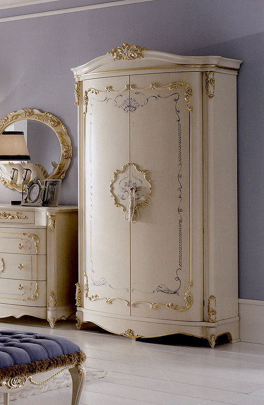 Шкаф ORLEANS AGM (ALBERTO E MARIO GHEZZANI) BF.2002 