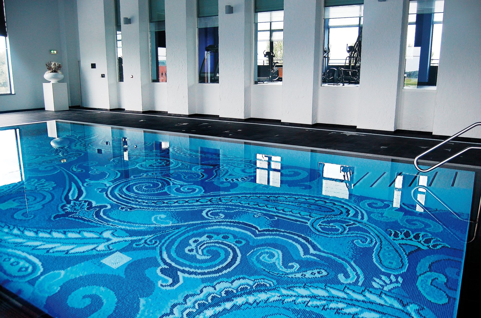 Покрытие бассейнов Sicis Sicis Pools ARCH-00153074 - Вид №17