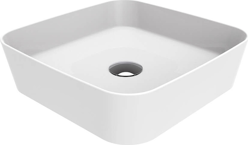 LP040-00CB00E-0000 Раковина LP040 Creavit  - Вид №1