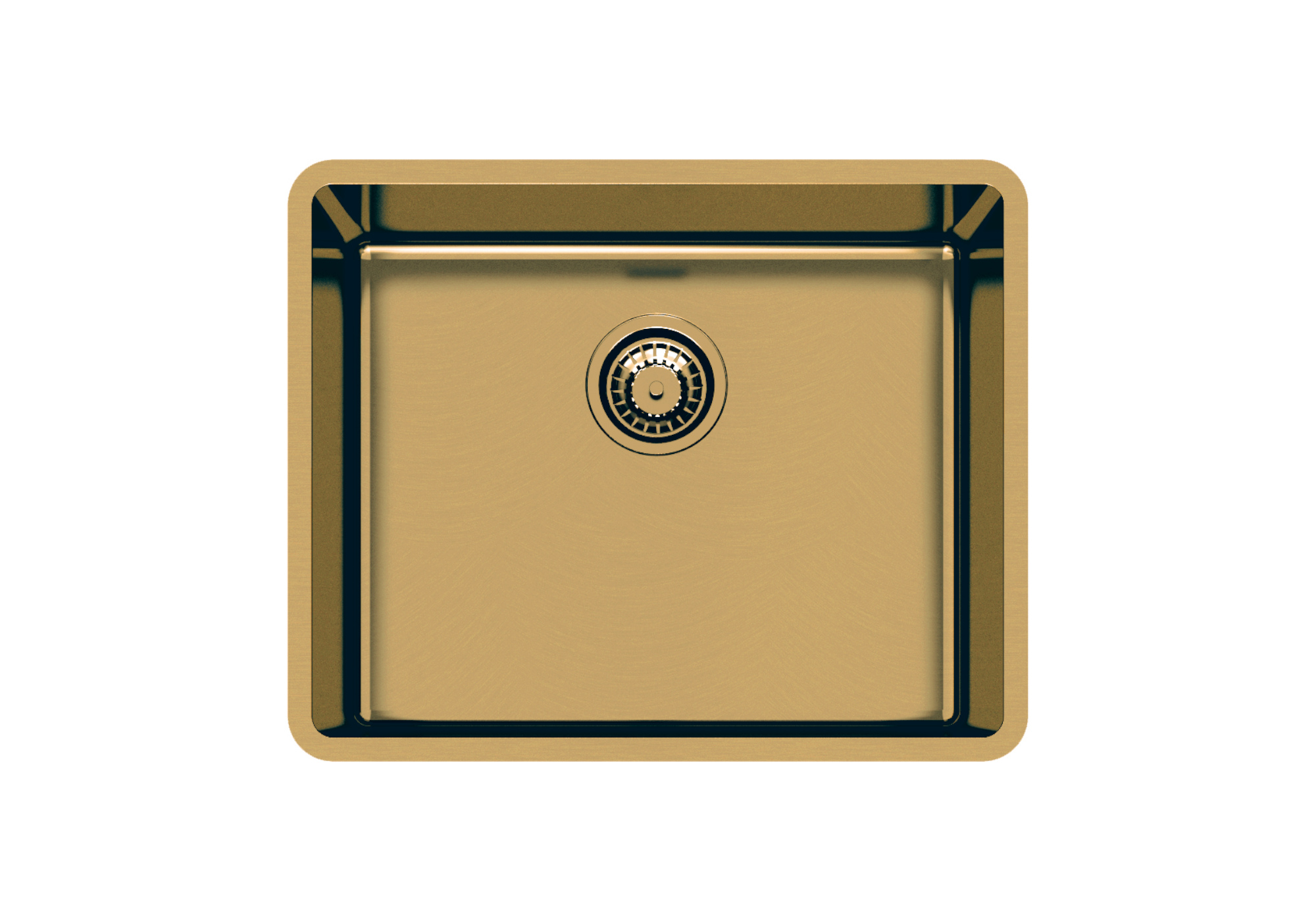 2155859 Мойка KE Gold 2155859 Fosterspa 