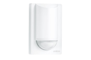 16395498 Настенный датчик движения IS 2180 ECO IP 54 white инфракрасный, накладной 34696 STEINEL