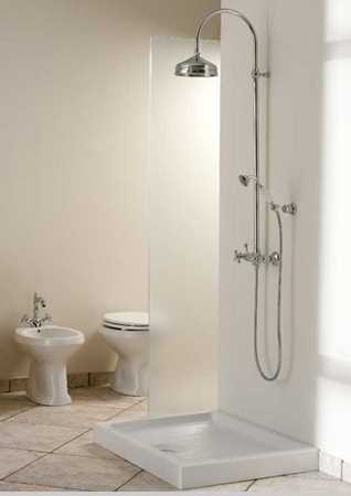 666920PN06 Душевая система Bandini Antica Santreyd - Вид №1