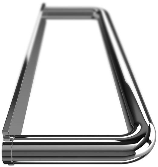 mg12 Вешалка для полотенец из металла Nina sun-id-1494166 - Вид №2