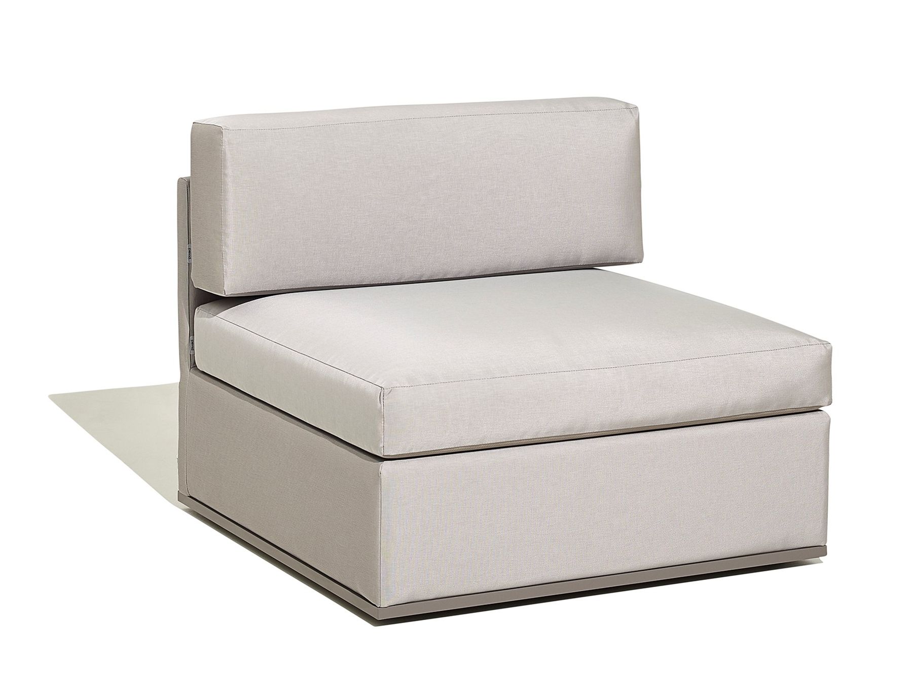 Тканевое садовое кресло Bivaq Mood XL ARCH-00103065