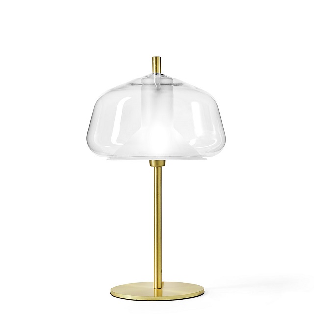 Miloox 1744.145 Настольный лампа X-RAY.