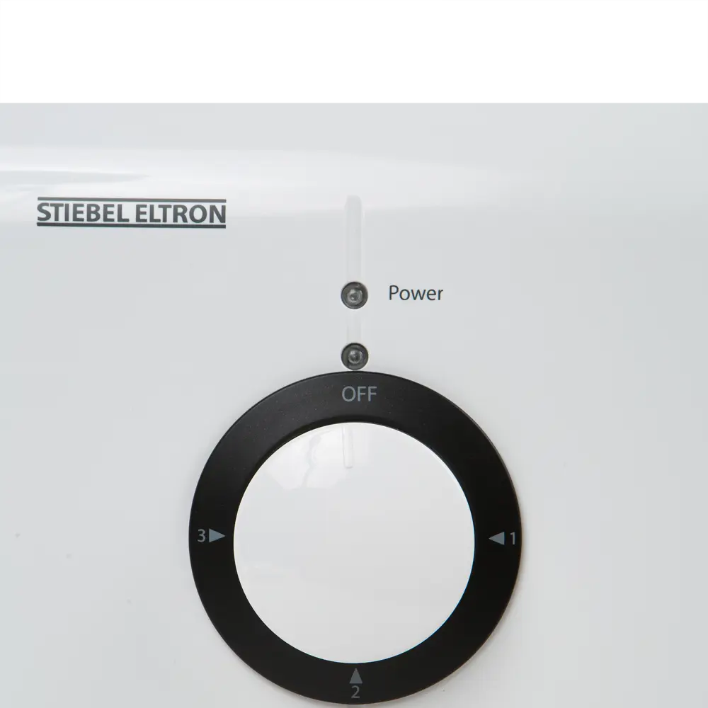 Проточный водонагреватель электрический Stiebel Eltron DDH8 кВт белый с душевой лейкой STLM-2005547 - Вид №3