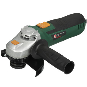 Углошлифовальная машина (УШМ) Калибр МШУ-125Е 1240863