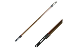 16026904 Излучатель 1000 Вт, 400 мм для IR1 ECONOMY выпуск с 01.17, IR01 HANDHELD LHW400 G Trommelberg
