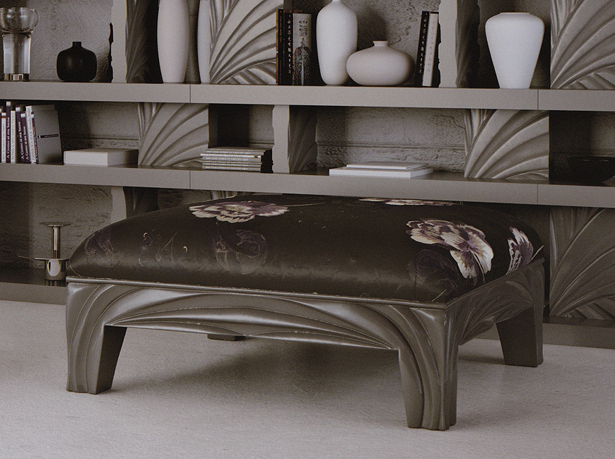 Пуф PASCAL BM STYLE RM150  - Вид №4