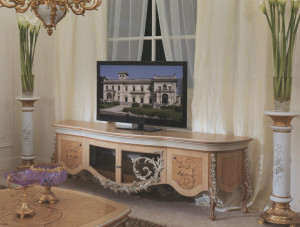 Тумба под TV 397 FRATELLI RADICE 15644300015