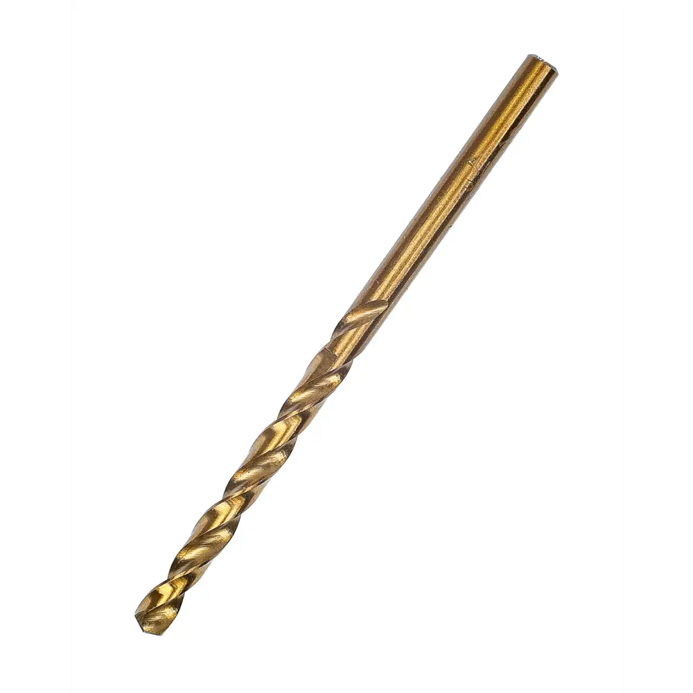 Сверло по металлу Волжский Инструмент 4 мм для стали 89399928 STLM-1565683