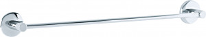 140102005 Держатель для полотенец Bianca длинный 45см