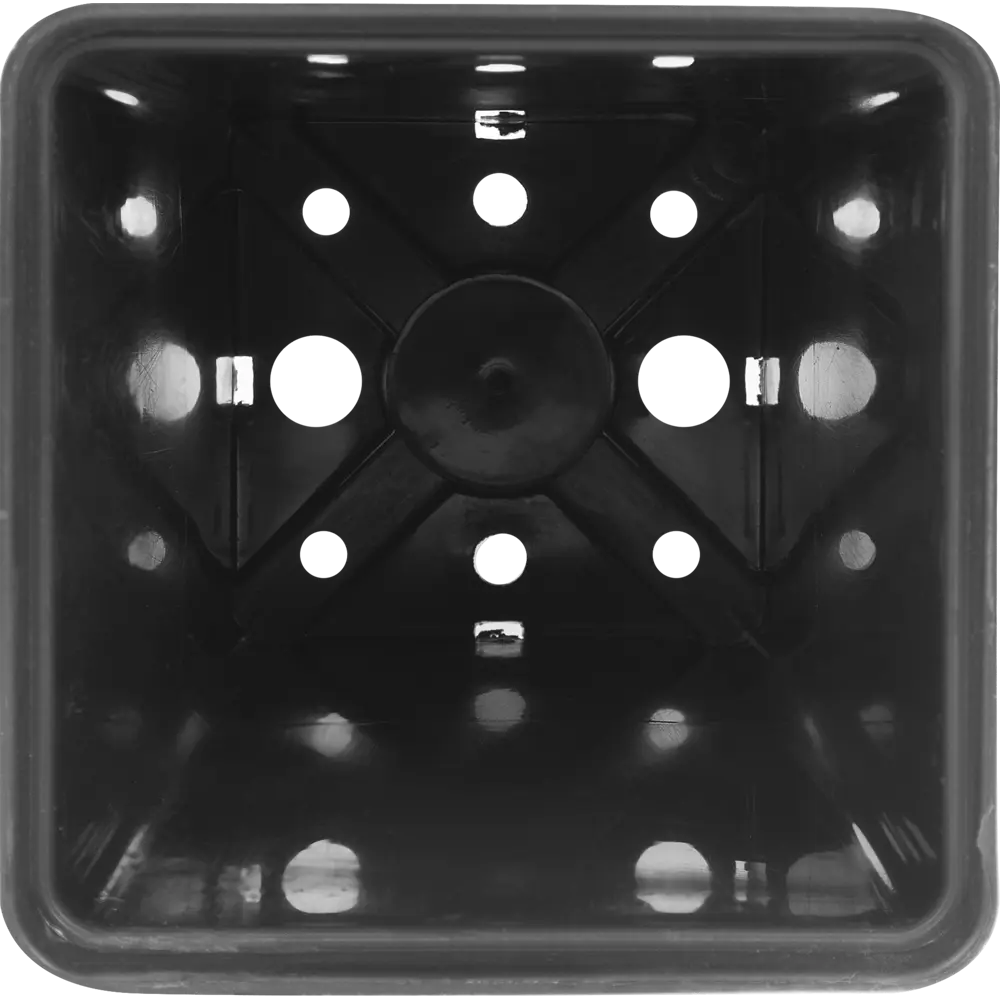 Горшок для рассады Santreyd 2 литра - технический литьевой 14365588 STLM-0004771 - Вид №1