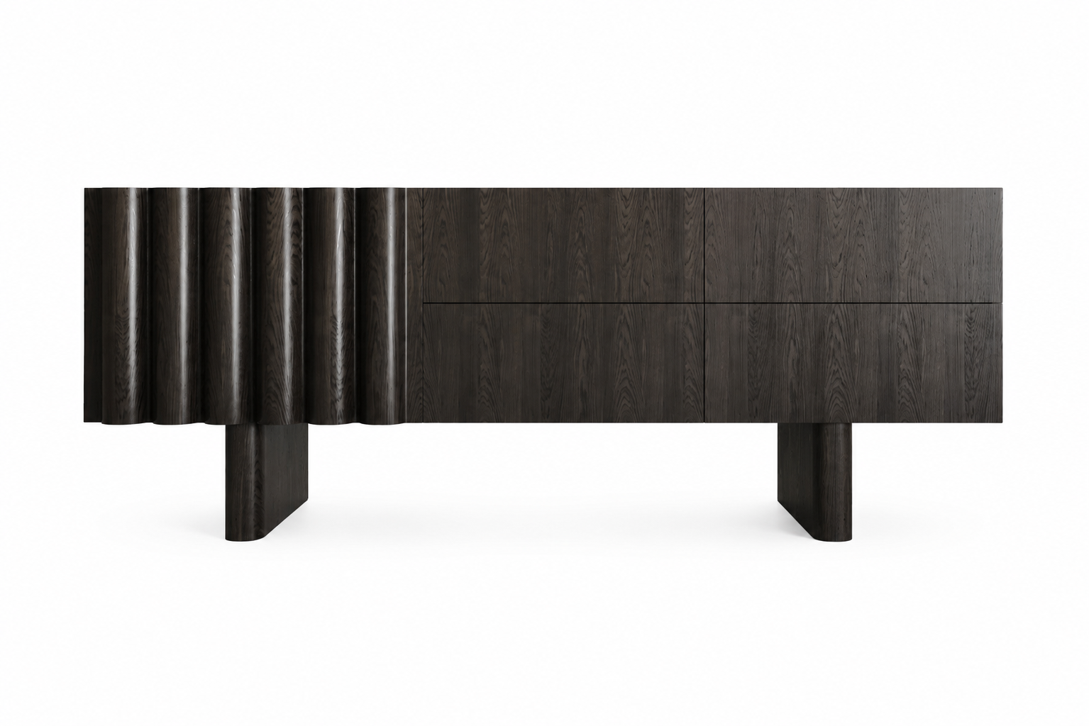 Комод Settore Modulo 122 Woodman WM-ON-CM-SETMOD - Вид №1