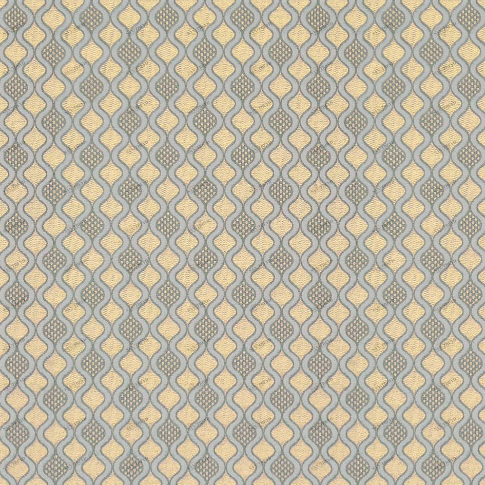 COLORISTICA Lumiere combi col.03 Ткань мебельная  Жаккард  NEWLumiere Бежевый 