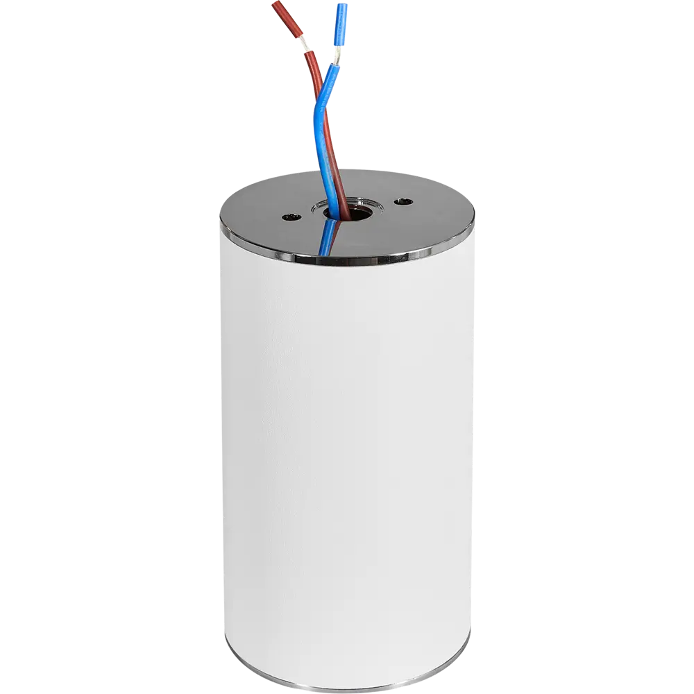 Светильник точечный накладной Elektrostandard DLN101 GU10 2 м² цвет белый STLM-2012529 - Вид №3