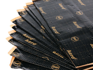 1064651 Виброизоляция STP Aero