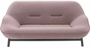 Ligne Roset 2-местный тканевый диван Cosse 11380405