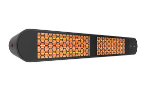 9174540 Инфракрасный обогреватель ENERGOLUX EIHS-4000-S1-BH