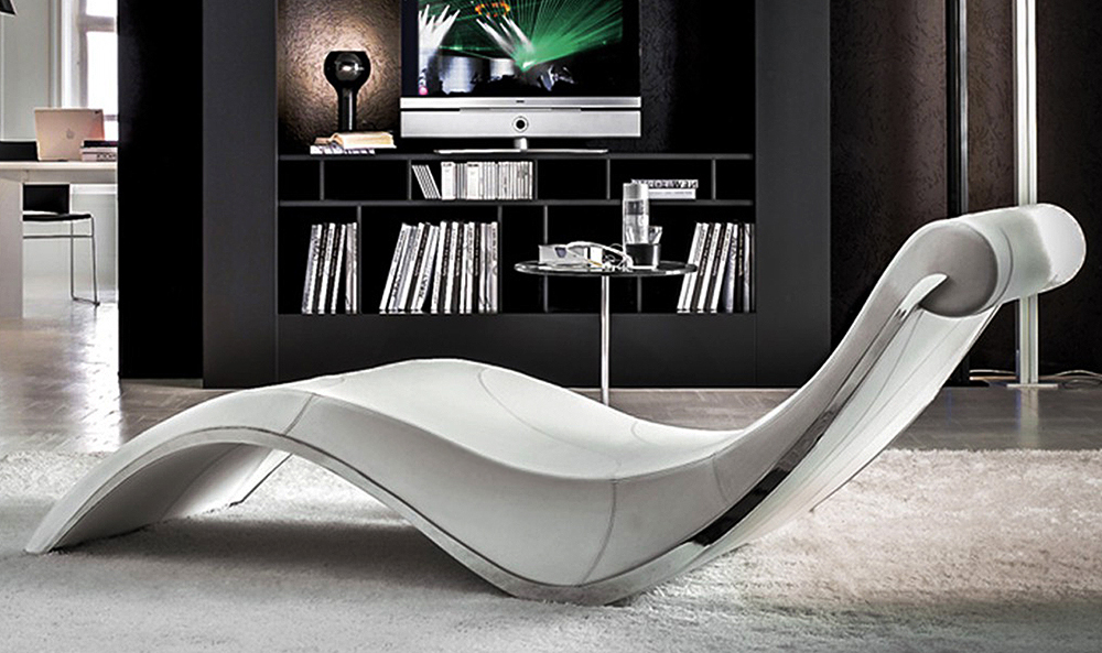 Шезлонг  CATTELAN ITALIA SYLVESTER 