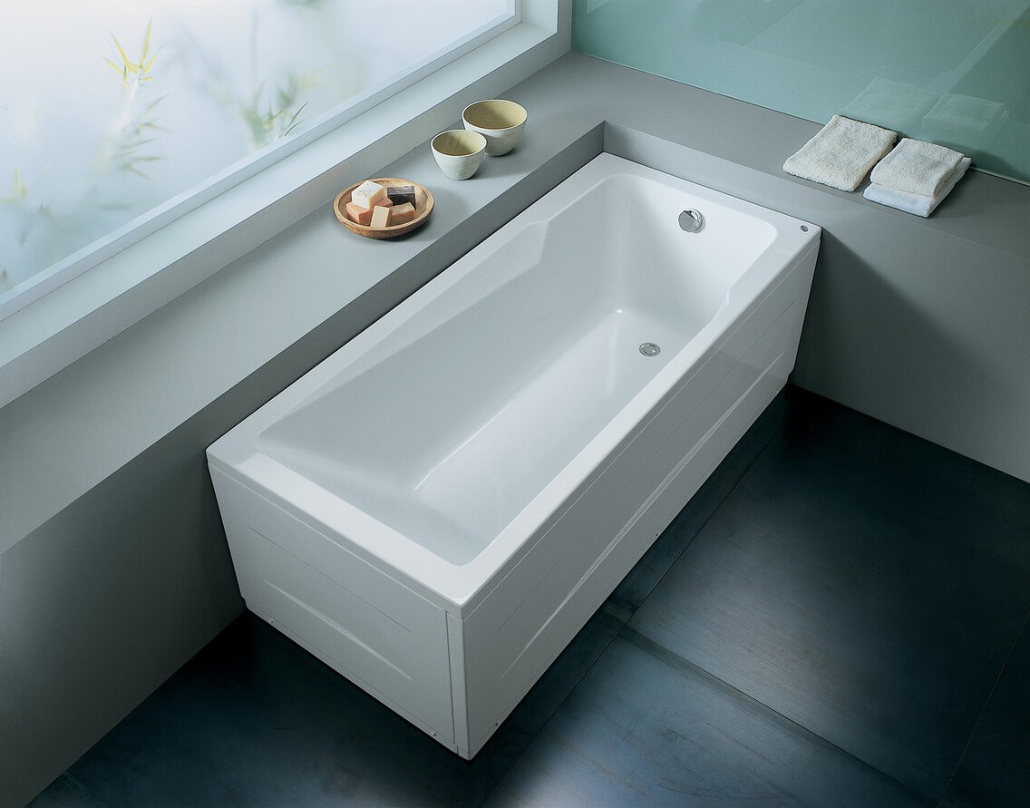 Акриловая ванна Kolpa-San Armida 00842  OXIGEN Словения  - Вид №1