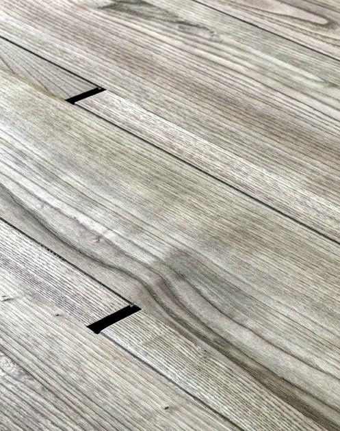 FIORONI Прямоугольный деревянный обеденный стол sun-id-1430541 - Вид №4