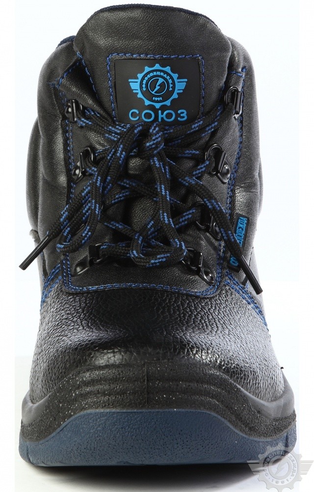 62708 Ботинки "Союз"  Летняя обувь  размер 42 Спецодежда  - Вид №1