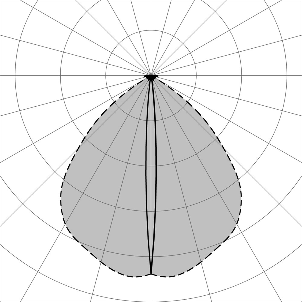 Geos 115 Ghidini Geos 1L .05 Темно-Cерый (Матовый)  - Вид №3