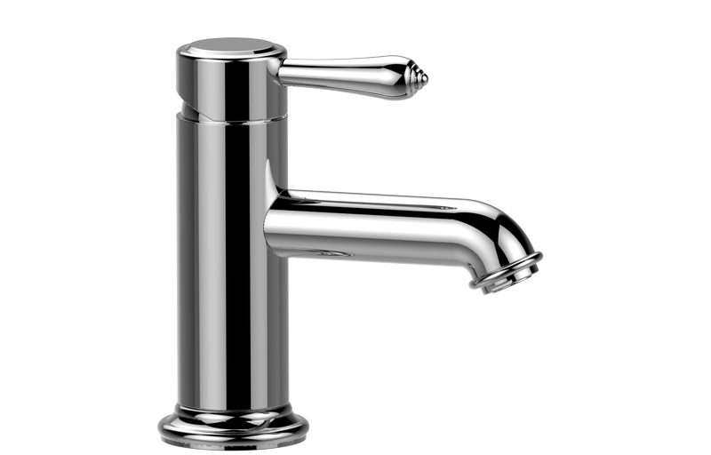 E-3801-LM34M Single lever basin mixer - 11,5cm spout GRAFF Adley
