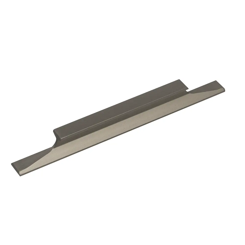 Мебельная ручка-скоба Stells-608 608 мм никель AKS STLM-2025665