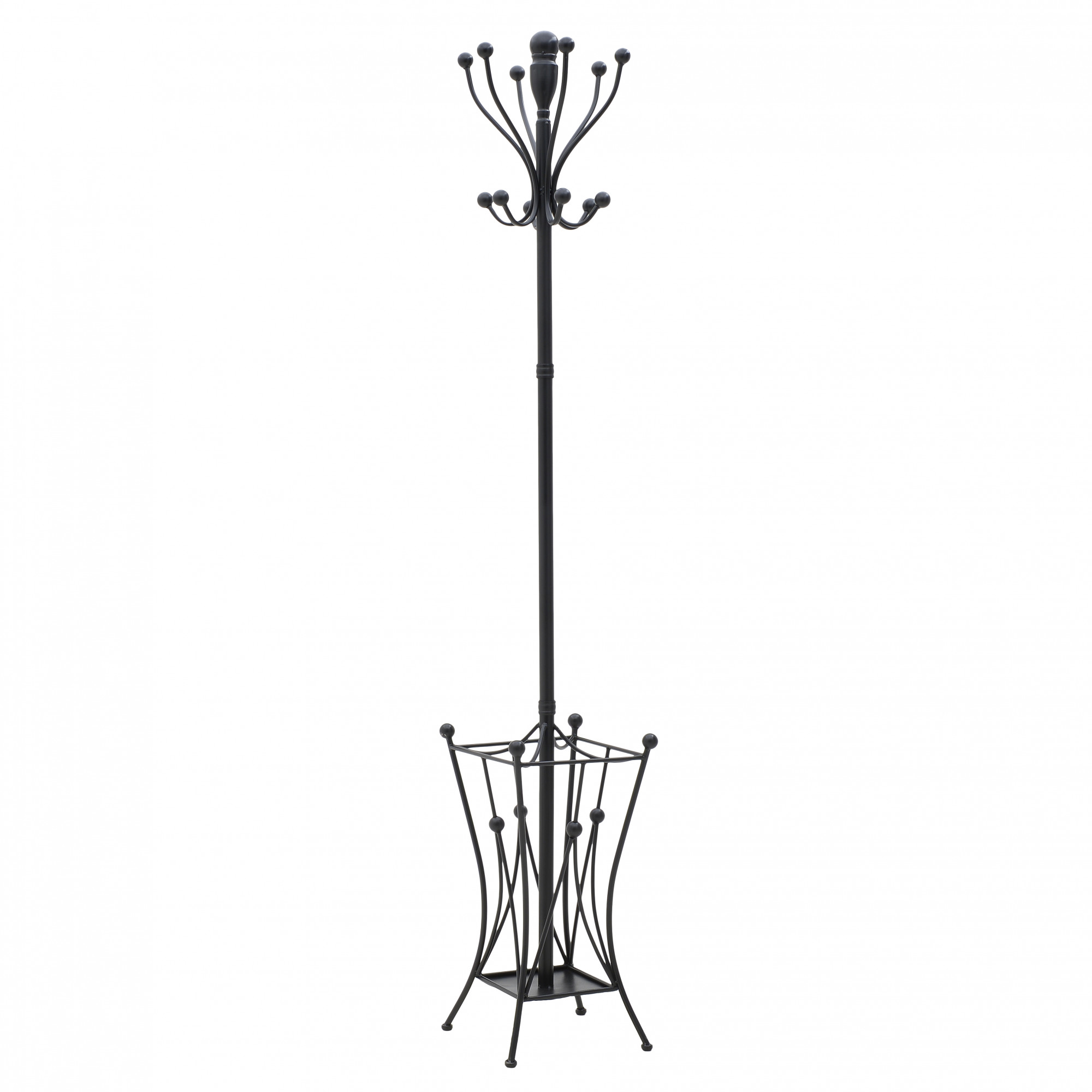 3850509.0012 ВЕШАЛКА НАПОЛЬНАЯ TO4ROOMS 